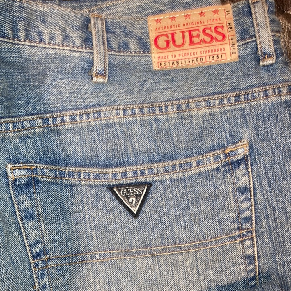 GUESS